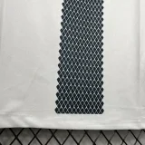 2024 Slovenia away soccer jersey