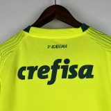 Palmeiras 2023-24 third away game