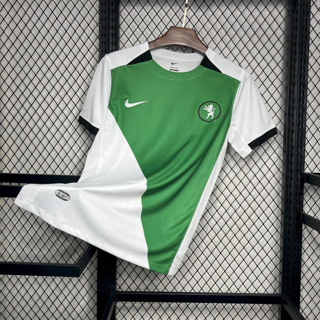 2024-25. Sporting Lisbon Stromp Jersey