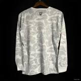 2023-24 Miami Joint Edition Long Sleeve Jersey