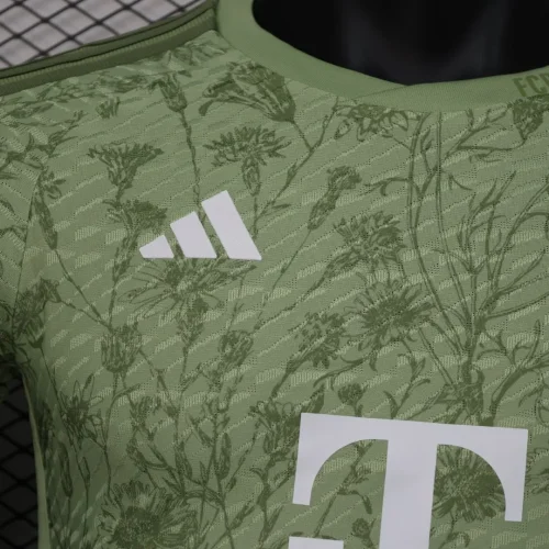 Bayern Munich 2023-24 Beer Festival Special Edition Player version  soccer jerseys   (The player version is more slim fit, it is recommended to buy one size larger)