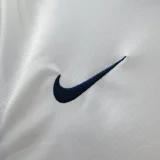 2024 US home white jersey
