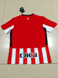 2025-26 Bilbao home jersey