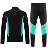 Manchester United 2023-24 long sleeve training clothes