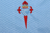 1999-2000 Celta home retro jersey