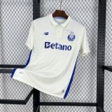 2025-26 Porto third away jersey