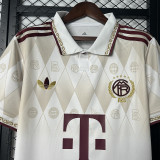 2025-26 Bayern Munich sepcial jersey