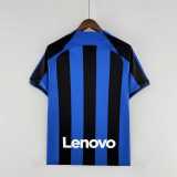 2022-23Inter Milan home