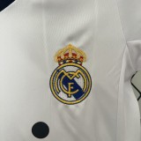 2012-13 Real Madrid home retro kid kit