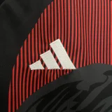 2024 Japan black and red special edition jersey