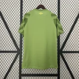 2024-25 Fluminense green jersey