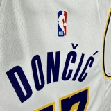 Los Angeles Lakers 2023-24 Association Edition DONCIC#77
