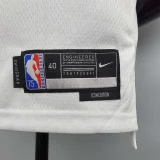 75th Anniversary LaVine #8 Bulls White