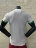 2024-25 Senegal  home player version jersey (The player version is more slim fit, it is recommended to buy one size larger)