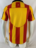 1999-00 Galatasaray home retro Jersey