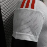 2024 United Arab Emirates Home Player Version(The player version is more slim fit, it is recommended to buy one size larger)