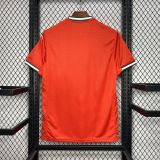 2024-25 Portugal home jersey