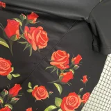 2024 Japan Roses black special version jersey