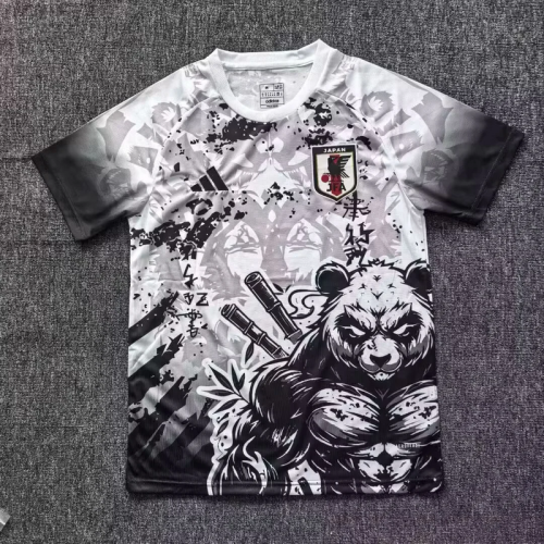 2025-26 Japan special jersey
