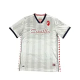 2024-25 SSC Bari Silver Limited Jersey