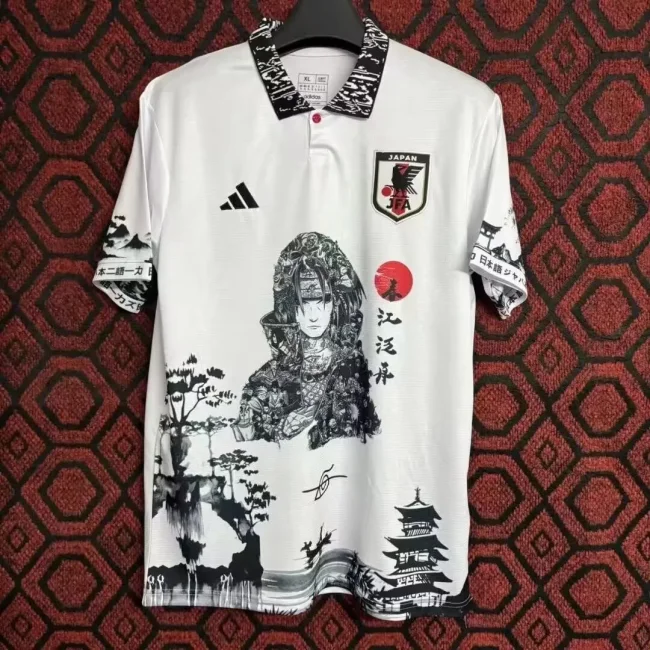 Japan 2024 white special