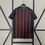Bohemian 2024-25 home soccer jerseys