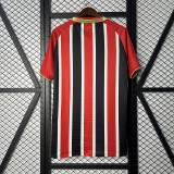 2025-26 Sao Paulo away jersey