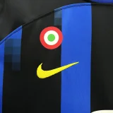 2023-24 Inter Milan Home Ninja Turtles Special Jersey