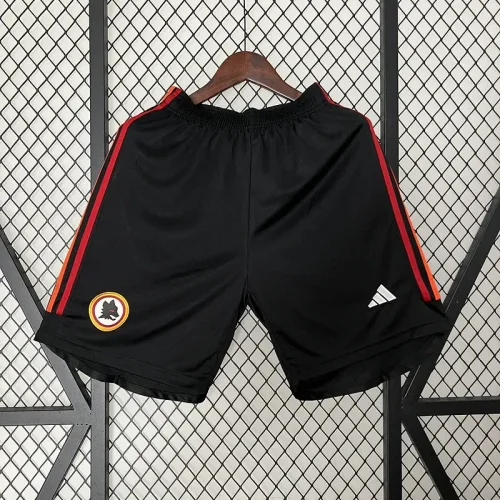 Roma 2023-24 third away Shorts