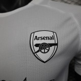 2025-26  Arsenal  white special player version jersey