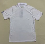 82024 Uruguay Away White Jersey