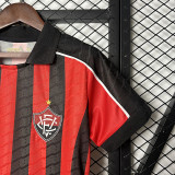 2025-26 Vitoria home Woman Jersey