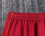 2006 Portugal home retro kid kit