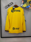 2025 America home long sleeve jersey