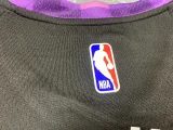 Season 2023 SUNS Black announcement edition No. 1 Paul NBA Jersey