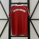 2005-06 Bayern home retro jersey
