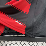2025-26 Flamengo home jersey
