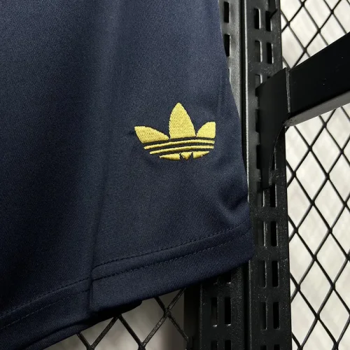 2024-25 Juventus third away shorts