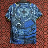 2024 Italy blue special edition jersey