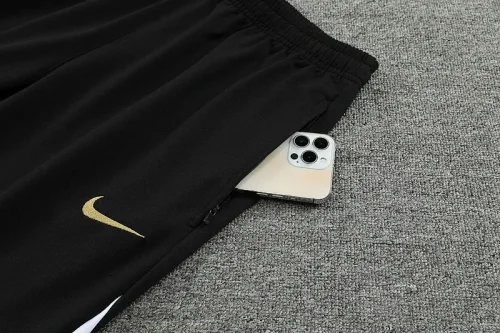 Chelsea 2023-24 long sleeve hooded sweatshirt training clothes