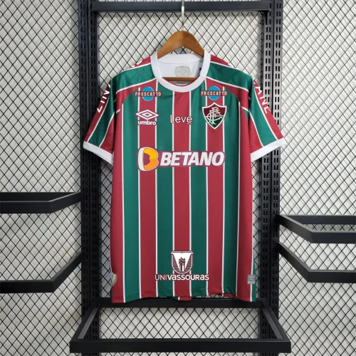 2023-24 Fluminense home