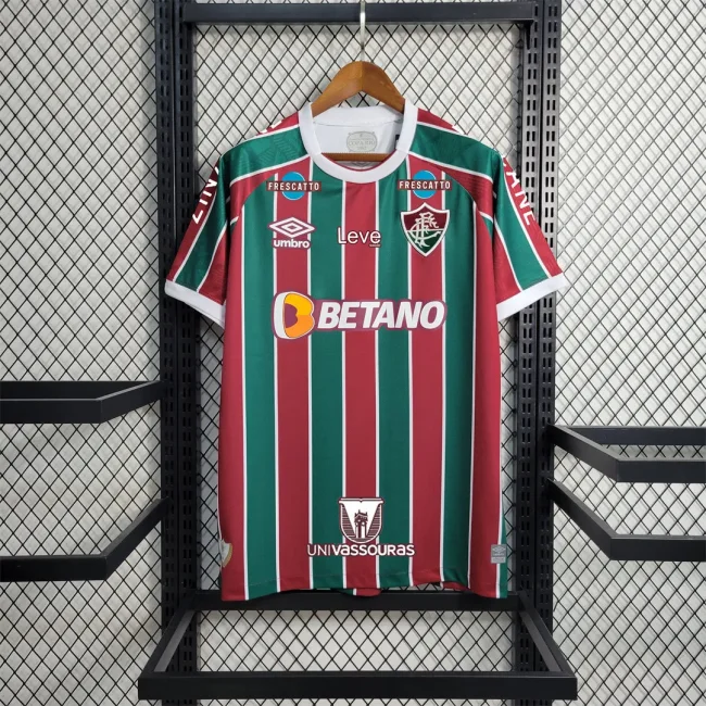 2023-24 Fluminense home