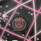 2025-26 Paris Saint Germain Pre-match training uniform Jersey