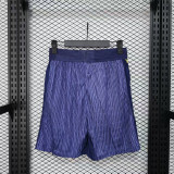 2025-26 Atletico Madrid   away player version shorts