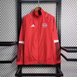 Manchester United 2023-24 Windbreaker