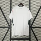 2024 Hungary Away Jersey