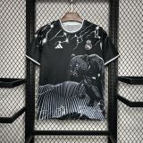 Real Madrid 2024-25 Special Edition Black Jersey