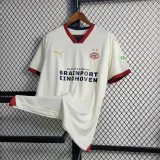 2023-24 Eindhoven away soccer jerseys