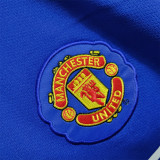 2008-09 Manchester United  away