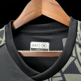 2023-24 Naples second away game soccer jerseys